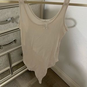 Forever 21 Bodysuit